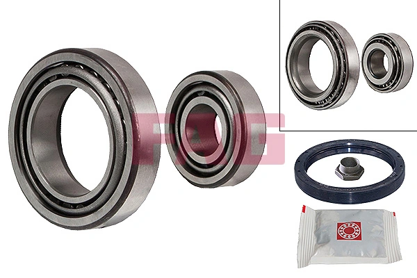 Wheel Bearing Kit